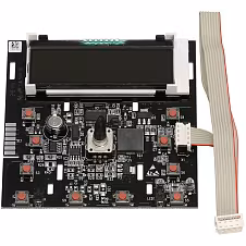 Płyta sterująca DeLonghi ECAM 25