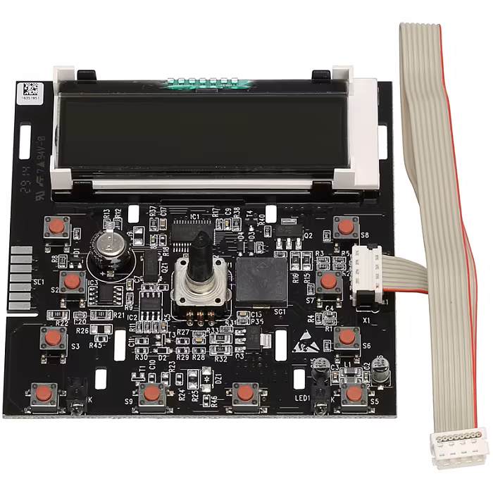 Płyta sterująca DeLonghi ECAM 25