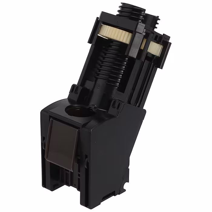 Zaparzacz przebadany Jura Z Giga 1012 — zdjęcie 3