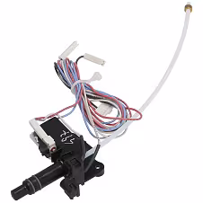 Złączka do kolby mleka DeLonghi — zdjęcie 3