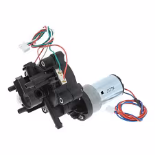 Zawór ceramiczny do ekspresów Bosch, Siemens, Neff, Gaggenau 00654842 - AGD Group Łódź