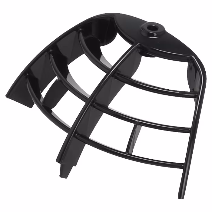 Ochrona palców zbiornika Jura