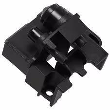 Adapter dyszy pary do spieniania mleka do ekspresu Melitta — zdjęcie 4
