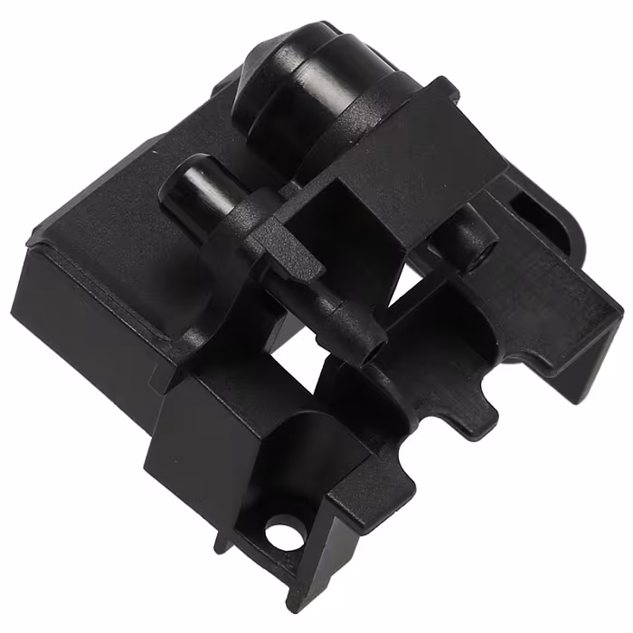 Adapter dyszy pary do spieniania mleka do ekspresu Melitta — zdjęcie 4