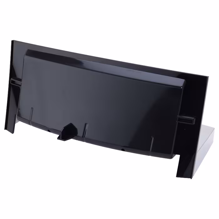 Tassenplattform Alu — zdjęcie 2