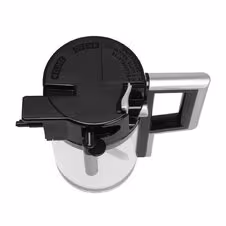 Pojemnik na mleko kompletny do ekspresu DeLonghi DLSC007 5513294531 - Profesjonalny serwis naprawy ekspresów do kawy AGD Group Pojemnik na mleko kompletny do ekspresu DeLonghi DLSC007 5513294531 - AGD Group Łódź