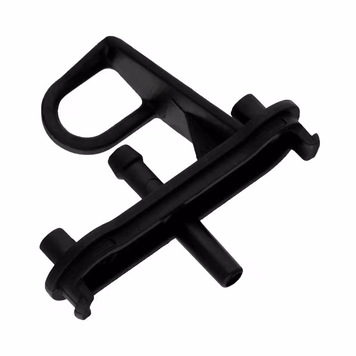 Uchwyt pojemnika kawy DeLonghi