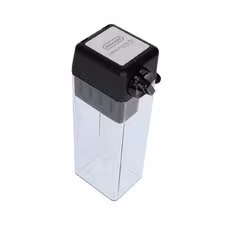 Pojemnik na mleko kompletny do ekspresu DeLonghi 5513294561 - Profesjonalny serwis naprawy ekspresów do kawy AGD Group Pojemnik na mleko kompletny do ekspresu DeLonghi 5513294561 - AGD Group Łódź