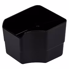 Pojemnik na fusy do ekspresu Melitta — zdjęcie 2