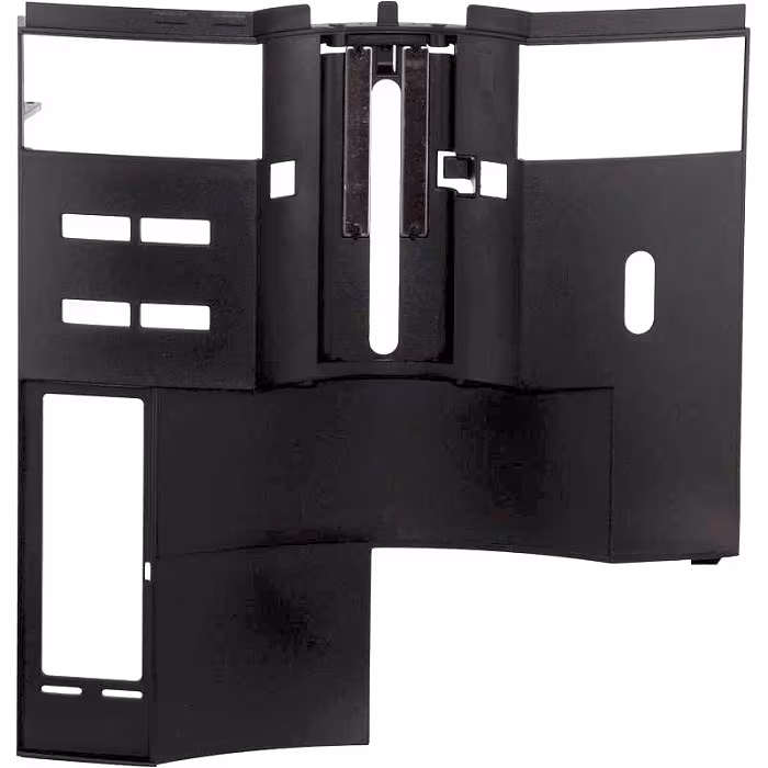 Panel przedni obudowy czarny S9