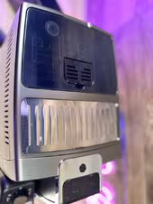 Automatyczny ekspres ciśnieniowy DeLonghi ECAM 370.95.T (Art. 1303) - AGD Group Łódź