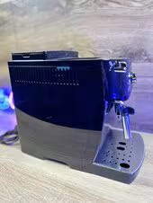 Automatyczny ekspres De'Longhi ECAM 21.117.B Magnifica S (Art. 1294) - AGD Group Łódź