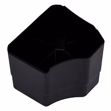 Pojemnik na fusy do ekspresu Melitta — zdjęcie 2
