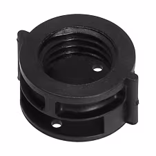 Pierścień zaciskowy kolby DeLonghi — zdjęcie 2