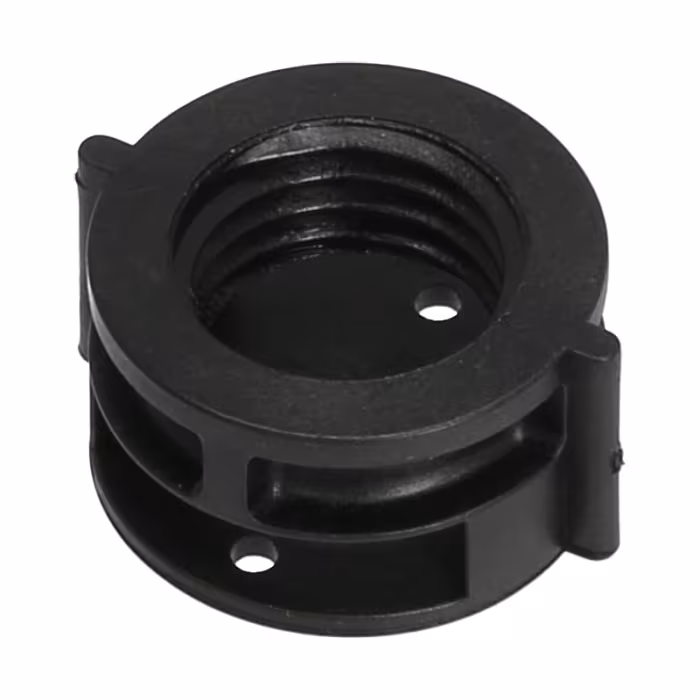 Pierścień zaciskowy kolby DeLonghi — zdjęcie 2