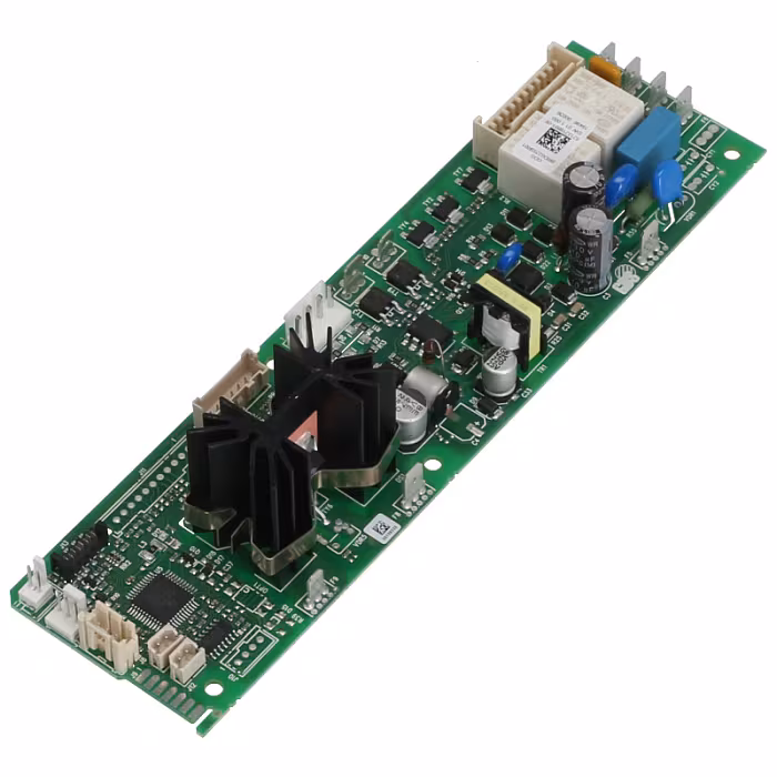 Płyta elektroniczna SW1.1 DeLonghi ECAM 45