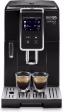 Automatyczny ekspres ciśnieniowy De'Longhi ECAM 370.70.B Dinamica Plus - AGD Group Łódź