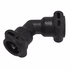 Złączka V-Form do połączenia przewodu ciśnieniowego z grzejnikiem