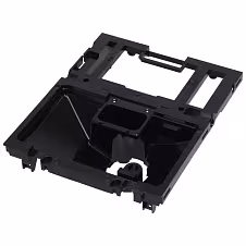 Górna obudowa z pojemnikiem na ziarna do ekspresów DeLonghi ECAM 26 — zdjęcie 2