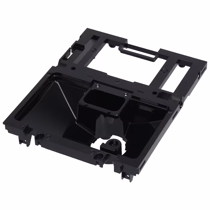 Górna obudowa z pojemnikiem na ziarna do ekspresów DeLonghi ECAM 26 — zdjęcie 2