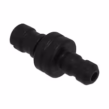 Nippel do węża 3mm Jura 63634