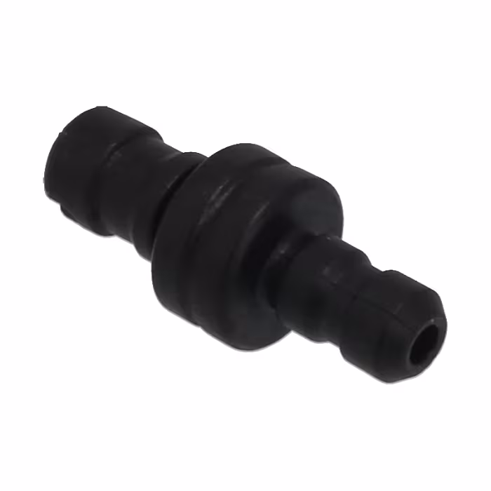 Nippel do węża 3mm Jura 63634