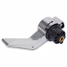 Dźwignia chrom DeLonghi EC 9xxx — zdjęcie 2