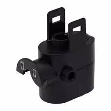 Rozdzielacz cappuccino (komplet)