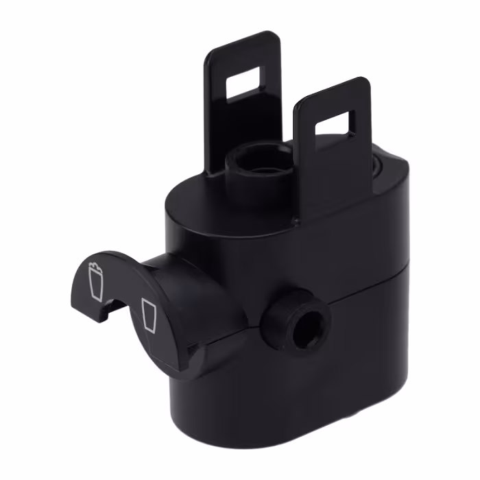 Rozdzielacz cappuccino (komplet)