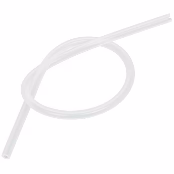 Wąż silikonowy do systemu mlecznego ekspresów Jura