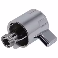 DeLonghi Pokrętło Pary ESAM04 — zdjęcie 2