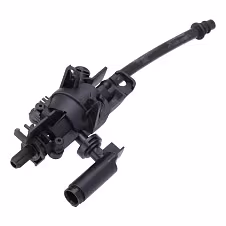 Zawór parowy DeLonghi