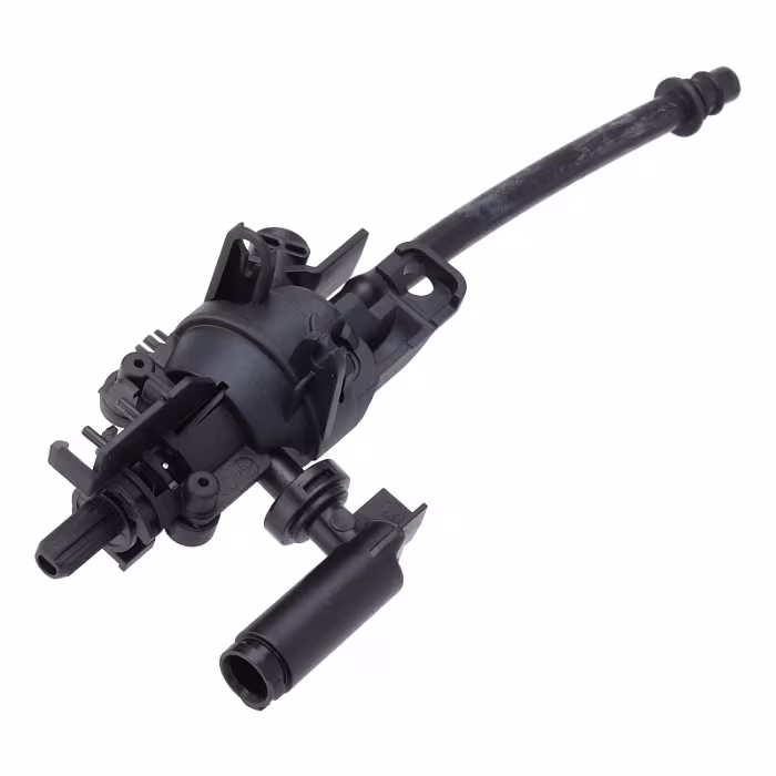 Zawór parowy DeLonghi