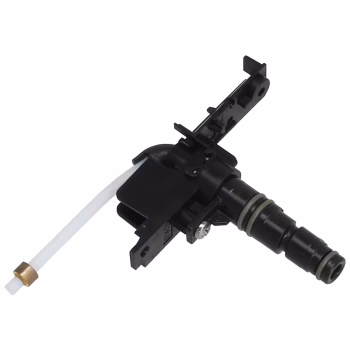 Złączka zbiornika mleka DeLonghi — zdjęcie 2