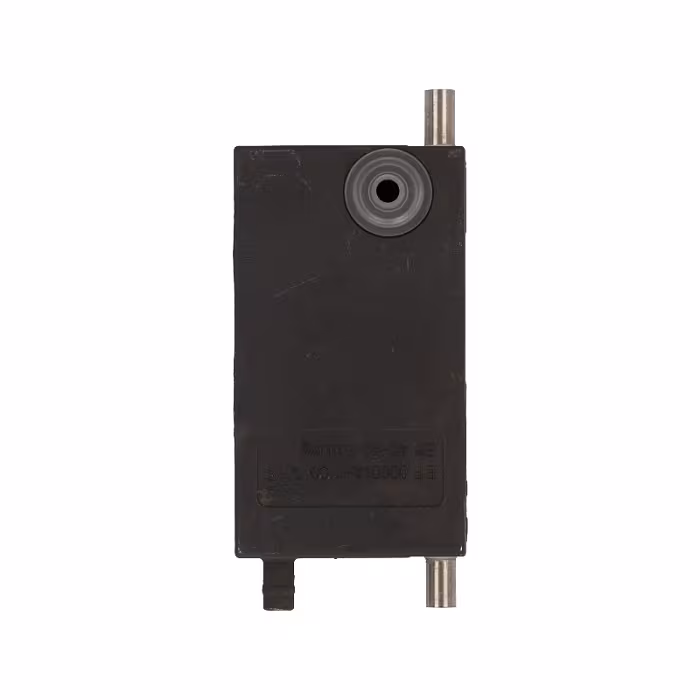 Wymiennik ciepła Jura — zdjęcie 2