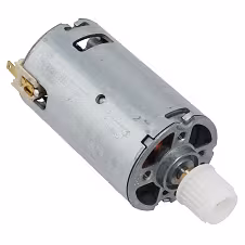 DeLonghi Motor napędu zaparzacza — zdjęcie 4