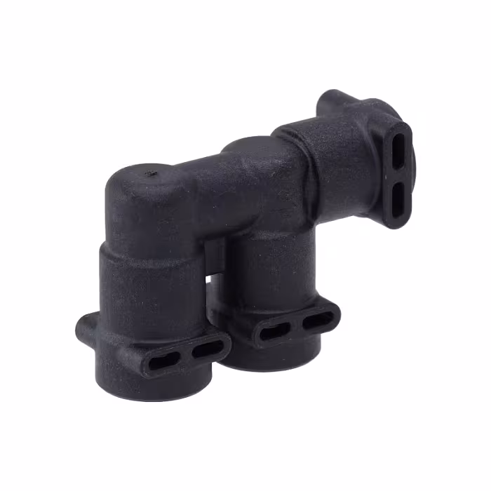 Złączka F-Form DeLonghi — zdjęcie 4