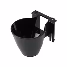 Pojemnik na zmieloną kawę do ekspresów Jura D4, D6 i D60