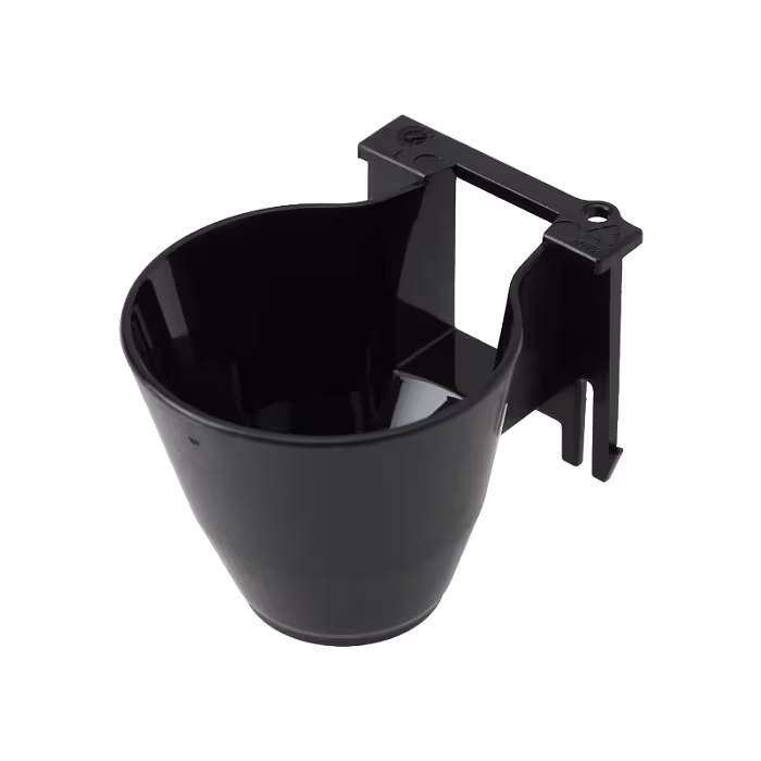 Pojemnik na zmieloną kawę do ekspresów Jura D4, D6 i D60