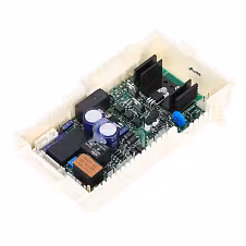 Elektronika zasilająca Jura ENA Micro — zdjęcie 2