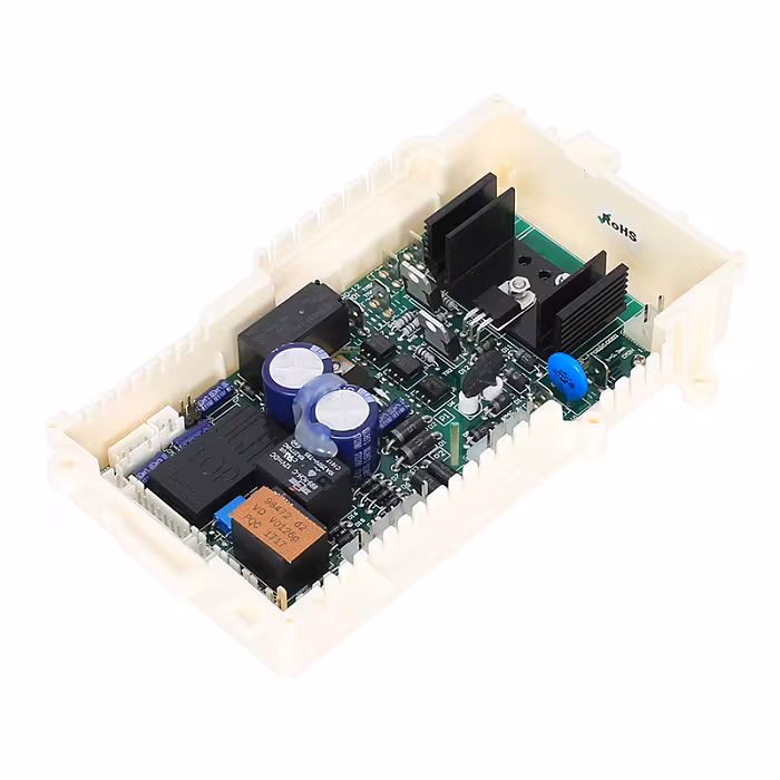 Elektronika zasilająca Jura ENA Micro — zdjęcie 2