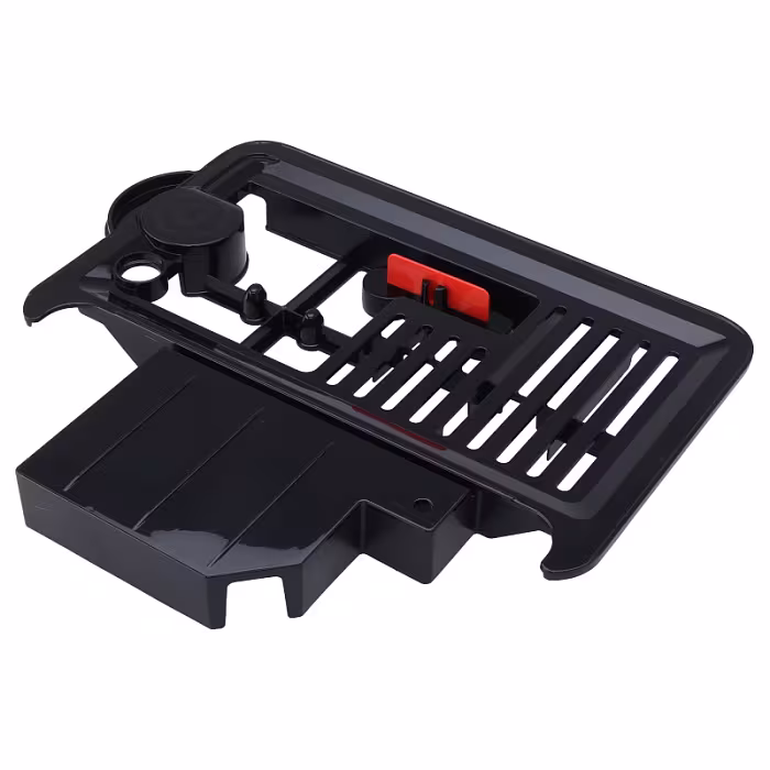 Rost tacki ociekowej DeLonghi EC 9455 — zdjęcie 3