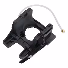 Prowadnica do grupy zaparzaczy ECAM