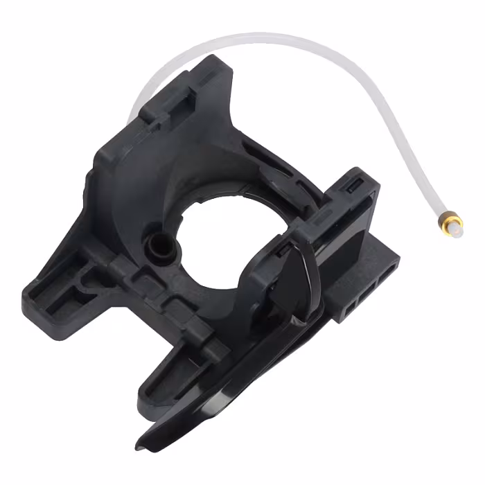 Prowadnica do grupy zaparzaczy ECAM