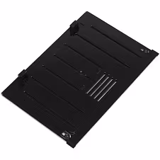 Pokrywa zbiornika ziaren — zdjęcie 4