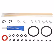 Zestaw konserwacyjny XXL z uszczelkami wargowymi