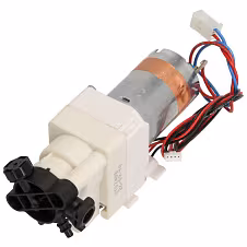 Zawór wielodrożny Jura Z6 2018