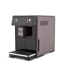 Coffee Format MINI BROWN - Ekspres do kawy