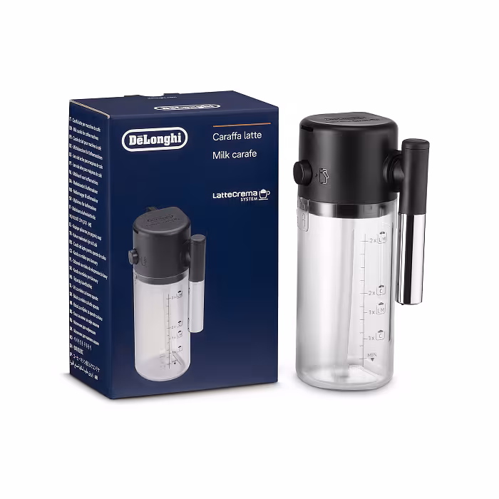 Pojemnik na Mleko DELONGHI AS00005733 do Ekspresów Kawowych - AGD Group Łódź