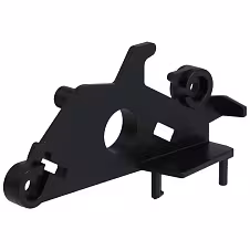 Uchwyt silnika drażnika Jura D-Serie — zdjęcie 2